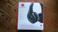 MOTOROLA Pulse Escape - Drahtloser Bluetooth Kopfhörer Wandsbek - Hamburg Rahlstedt Vorschau