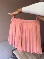 Flowy Skort Hosenrock Tennis Thüringen - Erfurt Vorschau