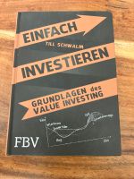 Einfach Investieren Buch Hannover - Vahrenwald-List Vorschau