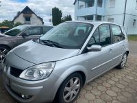 Renault megan scenic 1.9 dci 2007 Baden-Württemberg - Aldingen Vorschau