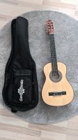 Kindergitarre mit Tasche Hessen - Idstein Vorschau