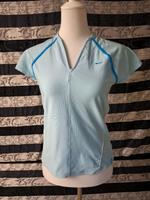 Nike Damen Training T-Shirt Größe L Tennis Shirt Bayern - Teublitz Vorschau