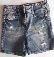 s.Oliver Mädchen Denim-Shorts / Größe 146 Hessen - Butzbach Vorschau