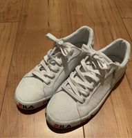 Fila Damen Sneaker weiss Gr. 40 Hessen - Friedrichsdorf Vorschau