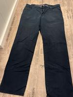 Hose Mac dunkelblau 52 Hessen - Marburg Vorschau