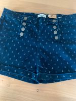 Myhailys Damen Mini Shorts maritim Navy \ Anker neuwertig Gr.xl Sachsen - Beucha Vorschau