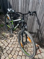 Jugendfahrrad Bulls Sharptail 1 Mountainbike 26-Zoll Bayern - Poxdorf Vorschau