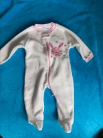 Ergee Baby Schlafoverall Schlafanzug  Gr.80 Sachsen-Anhalt - Halle Vorschau