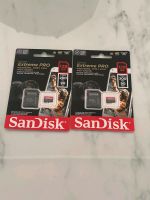 SANDISK Extreme PRO® UHS-I, Micro-SDXC Speicherkarte, 128 GB, 200 Berlin - Mitte Vorschau