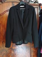 Blazer schwarz hinten länger elegant München - Ramersdorf-Perlach Vorschau