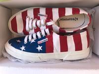 Superga Sneaker USA Gr. 39 seltenes Sondermodell Baden-Württemberg - Buggingen Vorschau