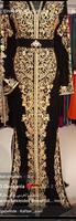 Marokkanische Caftan & Kaftan NEU Samt S/M Hessen - Offenbach Vorschau