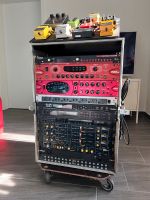 RACKAUFLÖSUNG *** Yamaha SPX 50D Digital Sound Processor Nordrhein-Westfalen - Rheine Vorschau