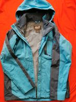 Jack wolfskin Outdoor Jacke Freizeitjacke Herren Gr. L Bayern - Manching Vorschau