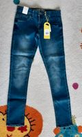 Jeans 152, neu,  Lemon Beret Nordrhein-Westfalen - Grevenbroich Vorschau