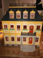 Playmobil Villa Stadthaus Nostalgie 5301 aus 1989 + Zubehör Nordrhein-Westfalen - Nideggen / Düren Vorschau