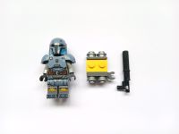 Lego Star Wars Minifigur Paz Vizsla Neuwertig Nordrhein-Westfalen - Bergisch Gladbach Vorschau