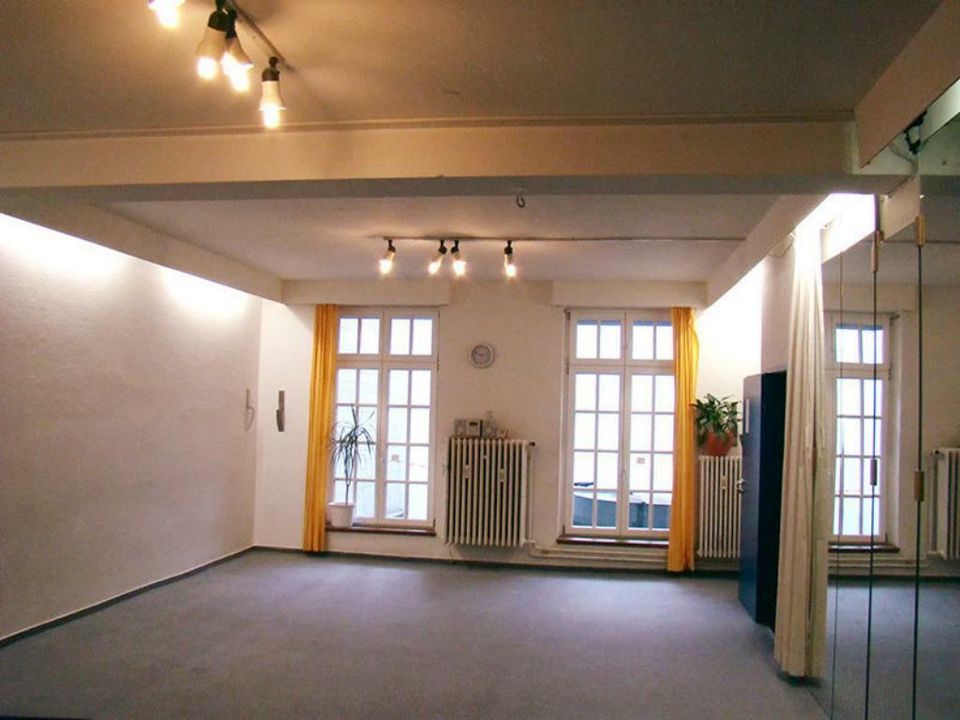 FR-Altstadt: Kurs-/Seminarraum für 10-35€/Stunde in Freiburg im Breisgau