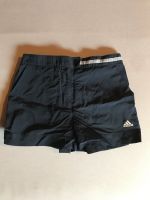 Kurze dunkelblaue Shorts von Adidas Baden-Württemberg - Gärtringen Vorschau