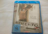 Blu-Ray ❤️ Memento Guy Pearce Carrie Anne Moss Joe Pantoliano Neu Berlin - Schöneberg Vorschau