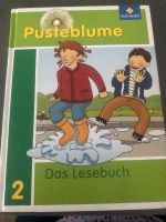 Pusteblume Das Lesebuch 2 Niedersachsen - Langenhagen Vorschau