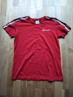 Champion T-Shirt rot Größe L Baden-Württemberg - Freiburg im Breisgau Vorschau