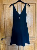Schwarzes Kleid - GUESS Bayern - Harburg (Schwaben) Vorschau