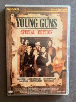 DVD Young Guns - Special Edition Bayern - Ingolstadt Vorschau