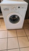 Waschmaschine siemens E14.34 Varioperfect alless funktioniert gud Nordrhein-Westfalen - Mönchengladbach Vorschau