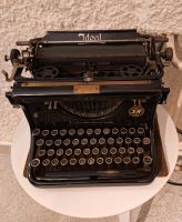 Nostalgie Schreibmaschine Ideal von Seidel & Naumann Bayern - Schwanstetten Vorschau