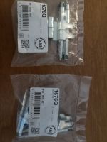 1676Q Fitting Kit, Mercedes S500 W220 u. a. , Bremsbelaghalter Berlin - Steglitz Vorschau