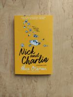 Buch "Nick and Charlie" Alice Oseman Englisch Nordrhein-Westfalen - Brühl Vorschau