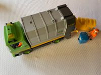 Playmobil Müllwagen Nordrhein-Westfalen - Mülheim (Ruhr) Vorschau