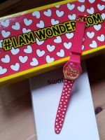 Swatch Uhr Armbanduhr NEU Muttertagsgeschenk Wonder Mom aus 2020 Bayern - Lengdorf Vorschau