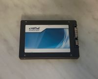 64 GB Crucial SSD Thüringen - Ilmenau Vorschau