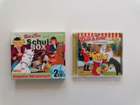 2er Box CD BiBi & Tina Schulbox + 1 CD Weihnachtsfest Brandenburg - Brandenburg an der Havel Vorschau