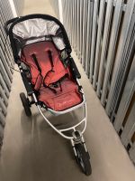 Quinny Speedi Buggy rot Nordrhein-Westfalen - Frechen Vorschau