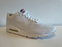 Nike Air Max 90 Hyperfuse Independence Day White Gr 44,5 VNDS Bayern - Laufen Vorschau