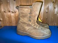 Stiefel, Belleville, US ARMY, neu, Größe US 10, diverse Größen v. Bayern - Grafenwöhr Vorschau