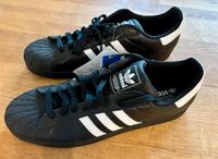 ADIDAS Superstar II 2 NEU Sneaker Gr. 52 53 US 18 UK 17 Münster (Westfalen) - Centrum Vorschau
