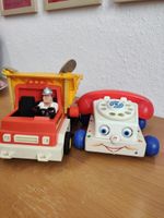 Fisher Price 60er Jahre Spielzeug Bayern - Kempten Vorschau