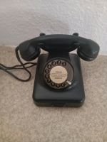 Vintage Drehscheiben Telefon Hessen - Solms Vorschau