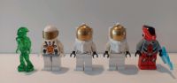Lego Space Thema Figuren (Aliens, Mars Mission, Weltraum usw) Saarland - Homburg Vorschau
