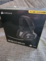 Corsair Void RGB Elite Wireless Gaming Headset ( Festpreis )!!! Niedersachsen - Cadenberge Vorschau