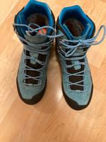 Bergschuhe Bayern - Sonthofen Vorschau