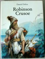 Robinson Crusoe Daniel Defoe Nordrhein-Westfalen - Holzwickede Vorschau