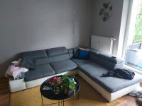 Couch Sofa Ecksofa Nordrhein-Westfalen - Neuenrade Vorschau