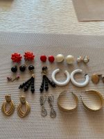 Modeschmuck Diverse Berlin - Köpenick Vorschau