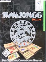  Mahjongg deluxe  Kr. Altötting - Emmerting Vorschau