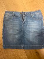 Jeansrock kurz Bayern - Bad Heilbrunn Vorschau
